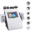 40K Cavitation machune Ultrasonic Weight Loss Beauty Machine Multi-polar RF Radio Frequen cy Anti-wrinkle Rejuvenation Skin Lift
