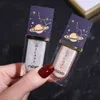 Novo Vloeistof Shimmer Highlighter Waterdichte Hoge Gloss Helder Highten Face Make-up Markeerders