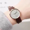 Luxe dameshorloges kijken naar dames eenvoudige digitale lumineuze horloge trend mode temperament kalender junior middelbare scholieren meisjes meisjes quartz dg