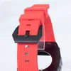 für Apple Watch Series 8 7 6 5 4 3 SE Premium Alloy Mod Kit Armor Schutzhülle Band Strap Cover 44mm 45mm