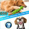 Pet Dog Chew Toy для агрессивных жеватель