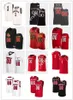 2022 NCAA Custom Sville Cardinal Stitched Basketball Jersey 3 Peyton Siva 1 Terrence Williams 35 Darrell Griffith 43 Wes Unseld 44 Clifford Rozier 22 Reece Gaines