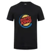 Burpee King T-shirt Divertente regalo di compleanno per fidanzato Marito Papà Uomo Estate Manica corta in cotone Crossfit Allenamento T-shirt 220325