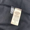 メンズパーカースウェットシャツブラックデザイナーパーカー格子縞のパッチワークレター印刷ブランドパーカールーズプルオーバーZ230726