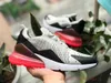 Triple Black White Dusty Cactus 270 Casual Shoes Mens Tennis Runner Sneakers 270s Cactus Orange Be True Barely Rose Volt Women Tea Berry Trainer Sports Designers P9