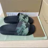 Designer Slipper Luxe Mannen Vrouwen Sandalen Merk Slides Mode Slippers Lady Slide Dikke Bodem Ontwerp Casual Schoenen Sneakers van merk 0011