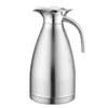 Bouilloire en acier inoxydable 2 L Thermos Bouilloire domestique Thermos 304 Cafetière Pratique Personnalisé 24 heures Isolation à long terme 220621