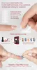 Nieuwste automatische professionele digitale foto mobiele vinger 3D nagellakstickers DIY ontwerpen Nail Art Printer Painting Machine