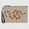 Clutch Bags Toilettas Envelop Tassen Designer Mannen Vrouwen Mini Pochette Pouches Luxe Ontwerpers Mode Dames Koppelingen