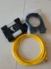 For BMW ICOM Next Auto diagnosis Tools Code Scanner OBD2 Cables