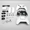 Spelkontroller Joysticks Ersättning Case Shell Buttons Kit för Microsoft Xbox One Slim Wireless Controller S Handle Phil22