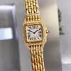 Fashion Woman Watches Unisex Casual Wrist Watch 2 size Roman Numerals Lady Fashion Classic Multi Color Optional