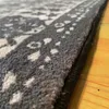 Heminredning Cashmere off KI X VG Markerad Cashew Flower Carpet Trendy Parlor Rug Large Floor Mat Leverantör267n7320810
