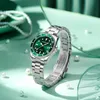 ساعة Wristwatches Women تشاهد الموضة Geneva Designer Ladies مشاهدة مستطيل الكوارتز هدايا معصم الذهب لنساء WristwatchesWristwat