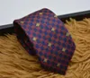 men's ties 100% silk tie men's tie party Neck Ties business casual tie gift box packaging