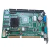 PCA-6741L Original för Advantech Industrial Control Motherboard Högkvalitet Fullt testat snabbt fartyg