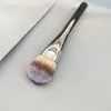 シルバー 106 エアブラシ OMG ファンデーションメイクブラシプロの完璧な化粧品仕上げ美容ツール