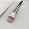 Silver 106 Airbrush OMG Foundation Pennello per trucco per cosmetici impeccabili professionali Finitura strumento di bellezza