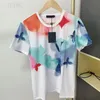 Casual Herr T-shirtdesigner för män Kvinnor Skjortor Modetröja med bokstäver Sommar Kortärmad Man Tee Kvinna Kläder Asiatisk storlek M-XXXL