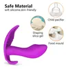 NXY Vibrators Vibrator mit G-Punto-Stimulation und Vibrationsdämpfung für weibliche Sexspielzeuge, die den Klitoris-Masturbator 0408 stimulieren
