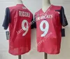 1 Sauce Gardner Jerseys 9 Desmond Ridder jersey Custom 2022 NCAA Men's Cincinnati Bearcats جيرسي ملابس كرة القدم فريق مخيط Cincinnatifootballjerseys