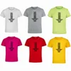 T-shirts pour hommes Totem Pole T-shirt pour femmes pour hommes Casual Stag Hen Tops Summer Slim TeeMen's