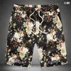 Arrive Mens Shorts Board Shorts Summer Beach Homme Bermuda Short Pants Quick Dry Boardshorts plus size M6XL 220627