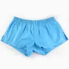 Men s causale woning shorts man man sexy badpak ademende mode strandkleding 220715