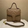 デザイナーショルダーバッグ2022女性チェーンバッグクロスボディメッセンジャートート女性キルティングハートレザーハンドバッグ財布財布