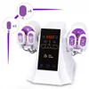 2021 New 635NM 650NM Slimming Machine 5MW Fat Reduce collagen production 8 Big 4 Small Pads Device