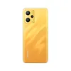 Téléphone portable d'origine Oppo Realme Q5 5G 6 Go de RAM 128 Go de ROM Octa Core Snapdragon 695 Android 6.6 "120Hz FHD grand plein écran 50.0MP 5000mAh ID d'empreintes digitales téléphone portable intelligent