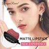 Lip Gloss 12Color Women Make Up Lazy Lipstick Velvet Matte Makeup Long Lasting Idratante Impermeabile Tazza antiaderente CosmeticLip Wish22