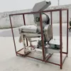 フードプロセッサコマーシャルネジレモンカラマンシジュースパイナップルリンゴザクロザクロフルーツジューサー抽出器機械CRF