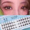 False Eyelashes 811MM Thick Lolita Cos Anime Fairy Naturally Little Devil Fake Makeup Long Eye Lashes ExtensionFalse1488212