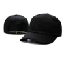 2021 Berretto da baseball curvo ricamato da uomo donna visiera regolabile in osso Casquette gorras Snapback Caps secchiello cavallo papà polo cappelli da sole per Tihb