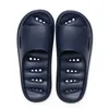 Zomer A026 Indoor Damesschoenen Slippers Sandalen Glijbaan Zachte antislip Badkamer Platform Thuis Slippers