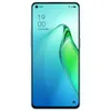 Originele Oppo Reno 8 Pro 5G Mobiele telefoon 12 GB RAM 256 GB ROM Octa Core Snapdragon 7 Gen 1 50MP NFC Android 6.62 "120Hz AMOLED Big Screen Fingerprint ID Face Smart Cell Telefoon