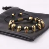 beads skulls for bracelets