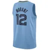 Maillot de basket-ball Dirk Nowitzki, bleu, blanc, noir, nouvelle saison, maillots de ville pour jeunes hommes, en stock