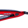 Professional Salon Use Tourmaline Ionic Flat Iron Hair Straightener and Curler