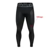 NUOVO 2022 autunno inverno Sport skinny GYM jogging Running pro elastico in vita combattimento ciclismo giro basket calcio pantaloni da allenamento da uomo