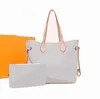 Designerskie torby na torbę kobiety torebki torebki z kompozytami damski