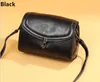 Evening Bags Top Fashion Crossbody Bag Oil Wax Cowhide Leather Women Messenger High Quality Casual Female Tote Shoulder