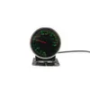 Colorful Universal tachometer 2.5" 60mm BF Oil Pressure Gauge Auto Gauge Meter Car Instruments boost CY078-CN