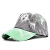 Graffiti Baseball Cap Nowy wiosenny sunhat hole patchwork mężczyzn kobiety unisex-teens bawełniane czapki snapback moda hip hop vintage kapelusz