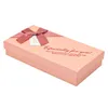 Wrap regalo rosa soap box fiore finto creativo creativo di San Valentino decorazione per matrimoni Multicolore Diift