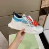 Sneaker Off Model White Casual Shoes Woman Fashion Trainer Outdoor Thick Bottom Sneaker Running Sneakers Outfit High Quality Walking Footwears Mens Shoe Flats 2023