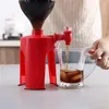 Coke do góry nogami Down Dowing Water Dyspenser imprezowy gadżety kuchenne gadżety napijające