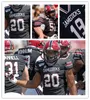 XFLSP 2022 College Custom South Carolina Gamecocks Stitched Football Jersey 9 Johnathan Joseph Jerseys 8 D.J. Wonnum 6 Melvin Ingram 11 Pharoh Cooper