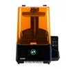 Drucker UNIZ SLASH2 PLUS 4K Monochrom-LCD-Multifunktions-3D-Drucker für die Dental- und Schmuckindustrie UV-Harz Roge22